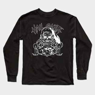 Hail Santa Long Sleeve T-Shirt